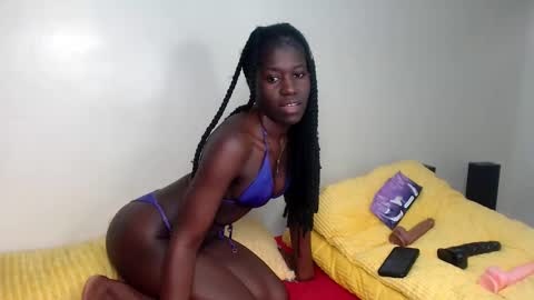 Anya online show from 20, 12, 2025