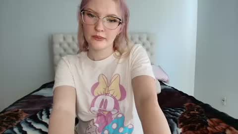 Little cupcake online show from 8, 7, 2026