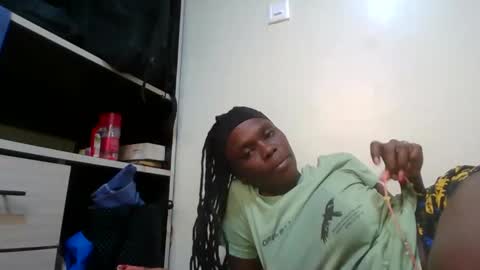 Desiree online show from 16, 12, 2025