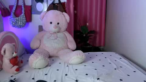 petite_princes online show from 2, 3, 2026