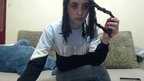 cosmina online show from 10, 11, 2025