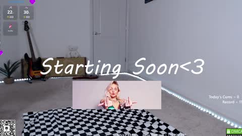 PiperAvery online show from 31, 1, 2025