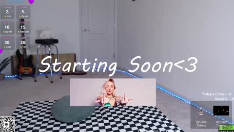 PiperAvery online show from 2, 2, 2025