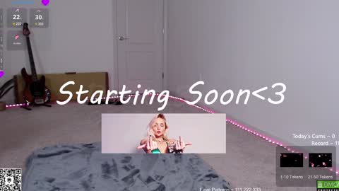 PiperAvery online show from 3, 2, 2025