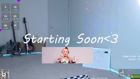 PiperAvery online show from 17, 2, 2025