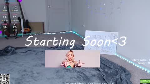 PiperAvery online show from 23, 2, 2025