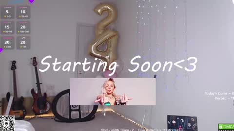 PiperAvery online show from 8, 3, 2025