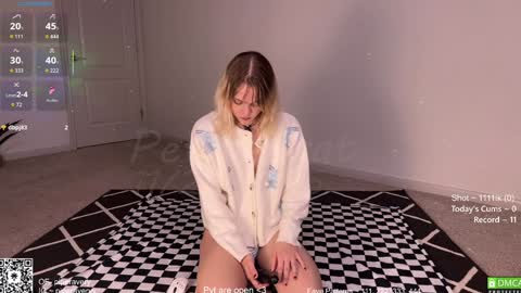 PiperAvery online show from 22, 11, 2025