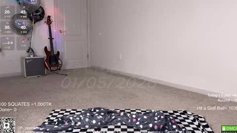 PiperAvery online show from 5, 1, 2026