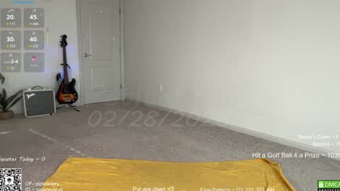 PiperAvery online show from 28, 2, 2026