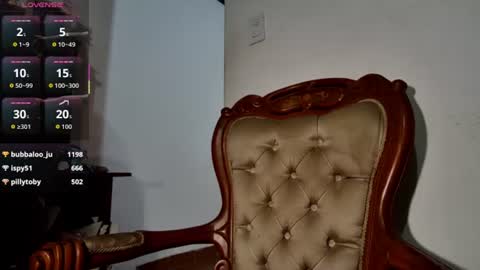 Snapshot of petitebubblegum chatting on 8, 6, 2026 Caramel princesa online show from 8, 6, 2026