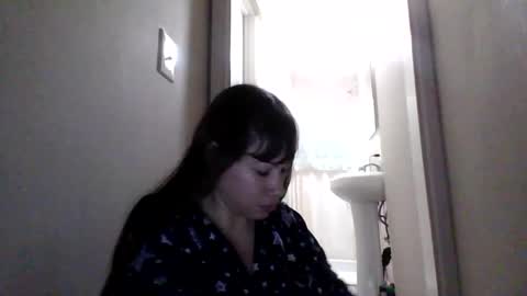 Petitedoll30 online show from 17, 11, 2025