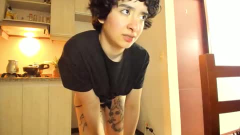 Lunna online show from 12, 3, 2026