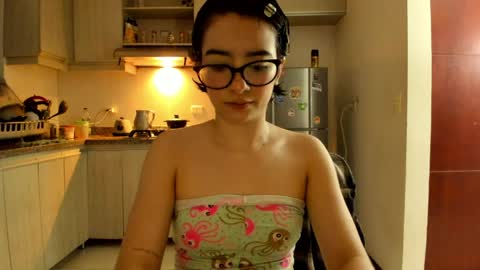 Lunna online show from 11, 4, 2026