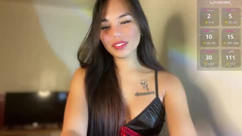 Snapshot of petitegirlx69 chatting on 5, 2, 2025 miss lisa online show from 5, 2, 2025