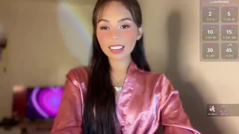 miss lisa online show from 27, 4, 2026