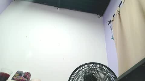 Snapshot of petiteivoryqueen chatting on 13, 1, 2025 danna online show from 13, 1, 2025