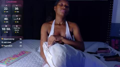 little sharon online show from 24, 4, 2026