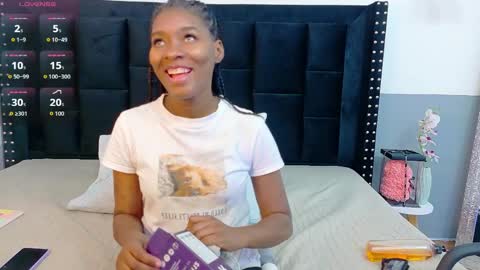 Snapshot of petitelittleebony chatting on 3, 6, 2026 little sharon online show from 3, 6, 2026