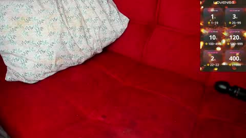 diana fansly petitemuse online show from 2, 3, 2025