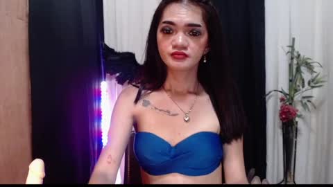 TsDELICIOUSCum69 online show from 10, 4, 2026