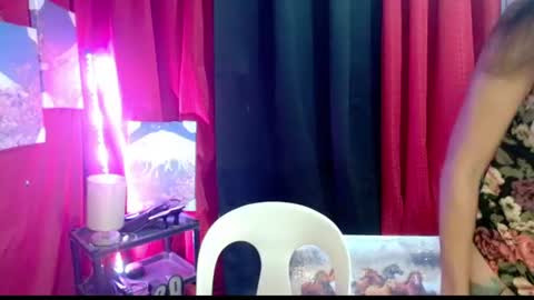Snapshot of petitepinaycyrenets chatting on 2, 7, 2026 TsDELICIOUSCum69 online show from 2, 7, 2026