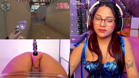 Sofia online show from 26, 12, 2024