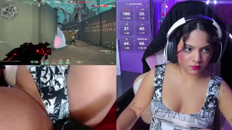 Sofia online show from 27, 1, 2025
