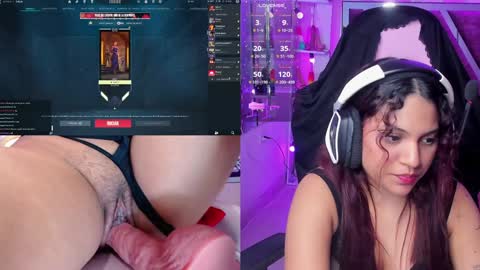 Sofia online show from 2, 2, 2025