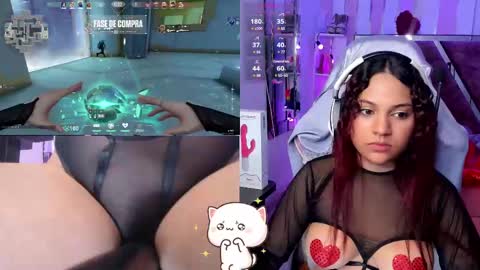 Sofia online show from 14, 2, 2025