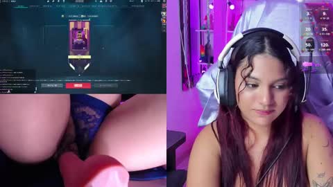 Sofia online show from 15, 2, 2025