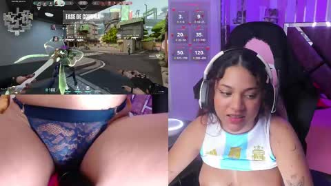 Sofia online show from 23, 2, 2025