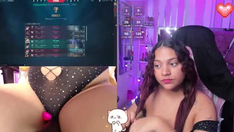 Sofia online show from 27, 2, 2025