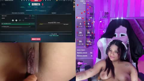 Sofia online show from 2, 3, 2025