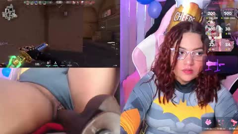 Sofia online show from 30, 9, 2025