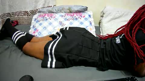 petitetasha online show from 23, 9, 2025