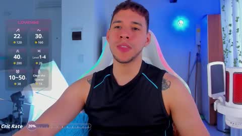 Petter  Coleman online show from 10, 1, 2026