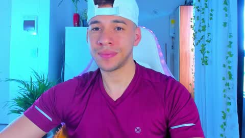 Petter  Coleman online show from 22, 2, 2026