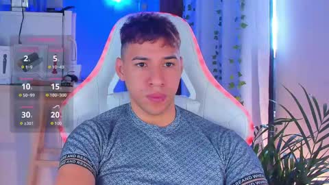 Petter  Coleman online show from 20, 4, 2026