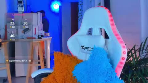 Petter  Coleman online show from 21, 4, 2026