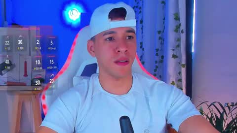 Petter  Coleman online show from 23, 4, 2026