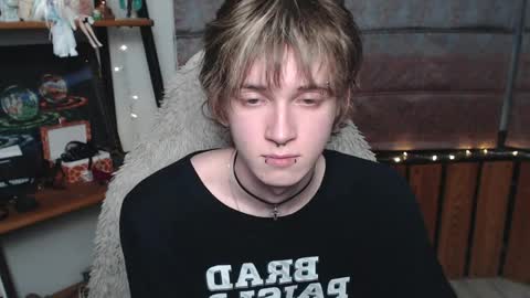 soren online show from 21, 4, 2026