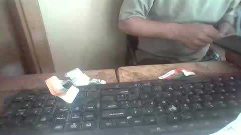 Snapshot of peyo873996 chatting on 19, 5, 2026 peyo873996 online show from 19, 5, 2026