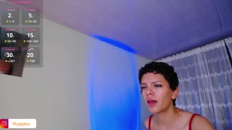 Snapshot of peyton_gh chatting on 30, 12, 2024 Peyton online show from 30, 12, 2024
