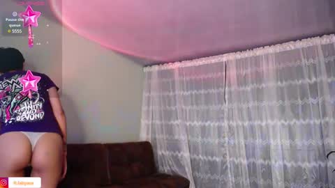 Snapshot of peyton_gh chatting on 9, 3, 2025 Peyton online show from 9, 3, 2025