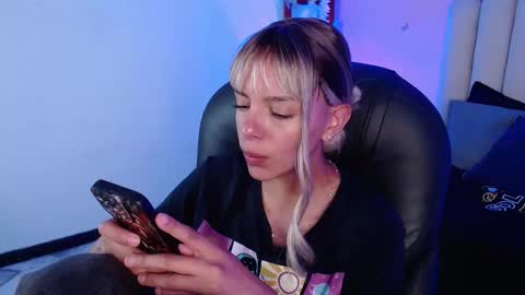 Snapshot of peyton_gh chatting on 3, 10, 2025 Peyton online show from 3, 10, 2025
