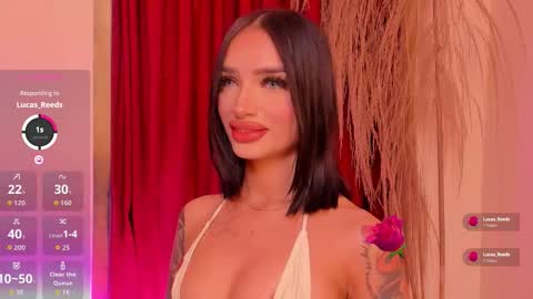 Pet Rees online show from 10, 11, 2025