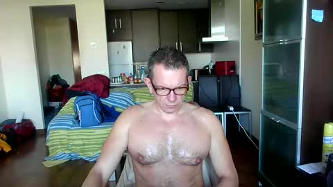 Alex  online show from 10, 11, 2025