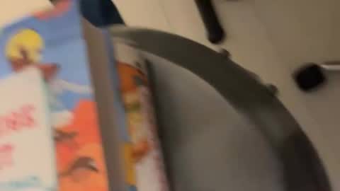 Dilf online show from 7, 2, 2026