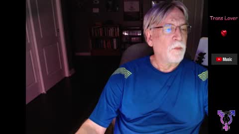 Snapshot of pghk2000 chatting on 8, 2, 2025 George online show from 8, 2, 2025